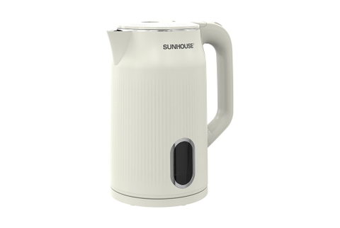 Ấm siêu tốc Inox 2 lớp 3L Sunhouse SHD1365