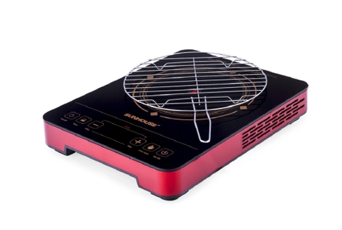 Bếp hồng ngoại cảm ứng Sunhouse SHD6014