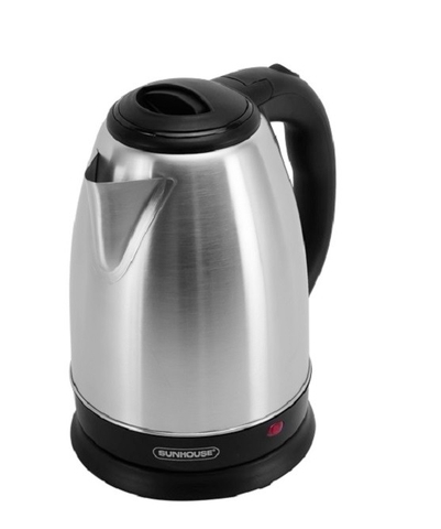Ấm siêu tốc inox Sunhouse SHD1182