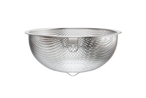 Rổ inox 20cm Sunhouse Healthy KS-BA200I