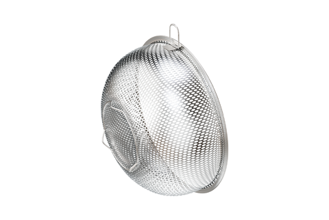 Rổ inox 22cm Sunhouse Healthy KS-BA220I