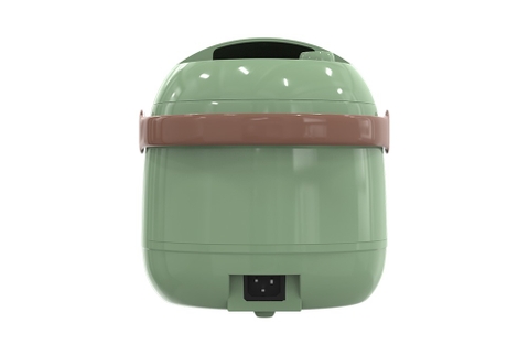 Nồi cơm điện 0.4L Sunhouse SHD8206G