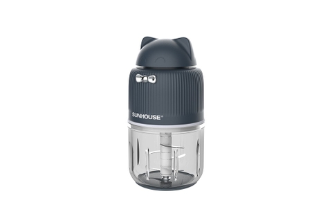 Máy xay thịt mini Sunhouse SHD5401