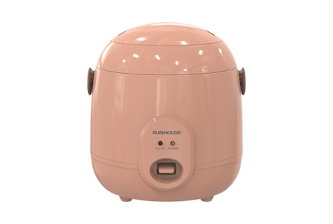 Nồi cơm điện 0.4L Sunhouse SHD8206O