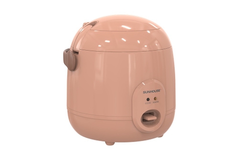 Nồi cơm điện 0.4L Sunhouse SHD8206O