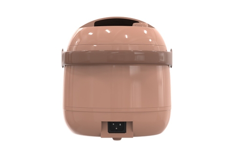 Nồi cơm điện 0.4L Sunhouse SHD8206O