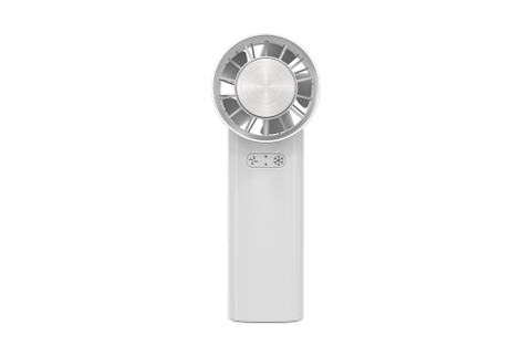 Quạt sạc mini cầm tay Sunhouse SHD7113