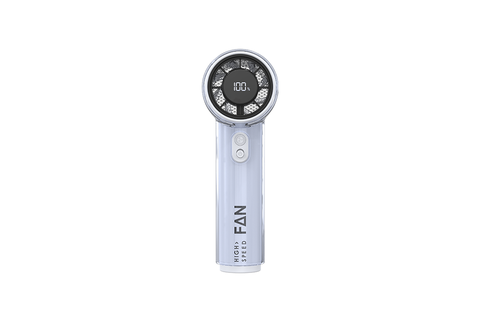 Quạt sạc mini cầm tay Sunhouse SHD7105