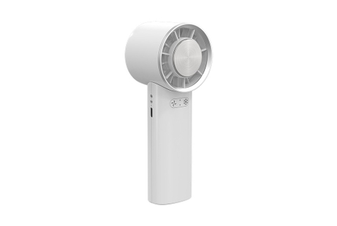 Quạt sạc mini cầm tay Sunhouse SHD7113