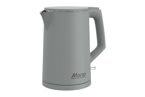 Ấm siêu tốc Inox 2 lớp 2L Sunhouse Mama SHD1379
