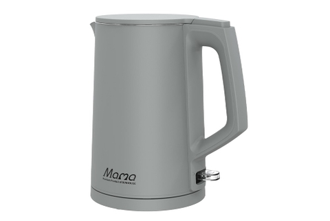 Ấm siêu tốc Inox 2 lớp 2L Sunhouse Mama SHD1379