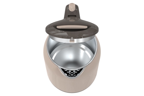 Ấm siêu tốc Inox 2 lớp 1.7L Sunhouse SHD1359