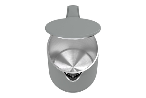 Ấm siêu tốc Inox 2 lớp 2L Sunhouse Mama SHD1379