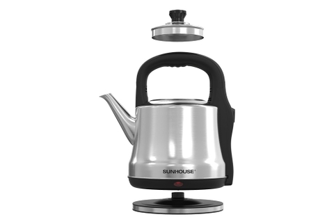 Ấm siêu tốc Inox 5L Sunhouse SHD1403