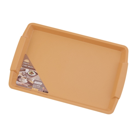 Khay Chữ Nhật Lớn nhựa Duy Tân No.1225