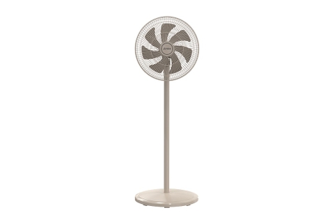 Quạt đứng 7 cánh Sunhouse Apex APF7342B