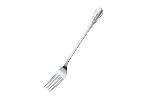 Bộ 2 nĩa dĩa ăn Inox Sunhouse Healthy KS-S2FO200I
