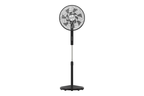 Quạt đứng 14 cánh Sunhouse SHD7351B