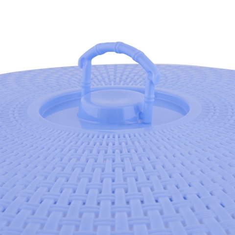 Lồng Bàn Tròn nhựa Duy Tân 5T8 No.922