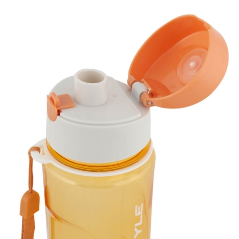 Bình Nước nhựa Duy Tân Matsu 700ml No.813