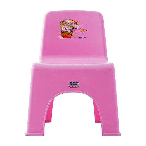 GHẾ BABY nhựa Duy Tân No.700