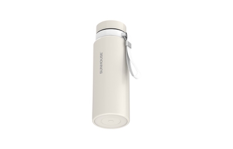 Bình giữ nhiệt Flexi 750 ml Sunhouse KS-TU750FW