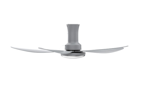 Quạt trần 5 cánh có đèn Sunhouse Apex APF7676G