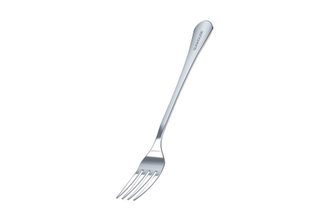 Bộ 2 nĩa dĩa ăn Inox Sunhouse Healthy KS-S2FO200I