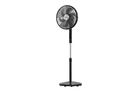 Quạt đứng 6 cánh Sunhouse SHD7356B