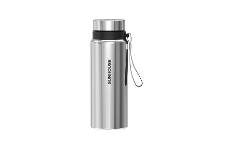 Bình giữ nhiệt Flexi 750 ml Sunhouse KS-TU750FI