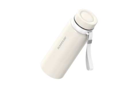 Bình giữ nhiệt Flexi 750 ml Sunhouse KS-TU750FW