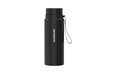 Bình giữ nhiệt Flexi 750 ml Sunhouse KS-TU750FB