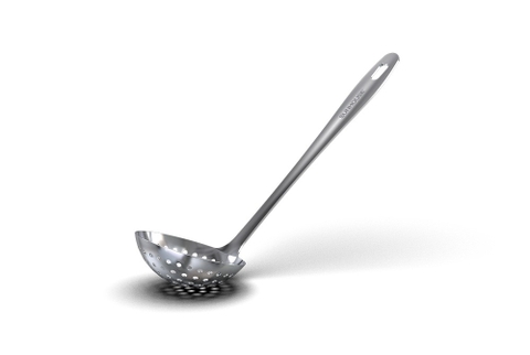 Muôi vá thủng Inox Sunhouse Healthy KS-SL220I