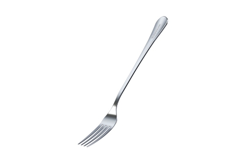 Bộ 2 nĩa dĩa ăn Inox Sunhouse Healthy KS-S2FO200I