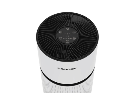Máy lọc không khí Sunhouse SHD-AP9712