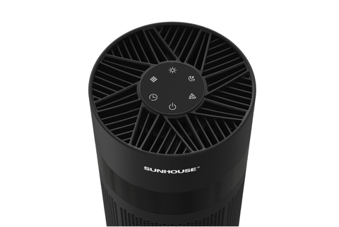 Máy lọc không khí Sunhouse SHD-AP9711