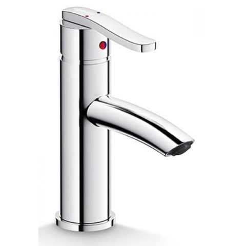 Vòi lavabo chậu rửa mặt Viglacera VG105 nóng lạnh