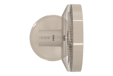 Quạt đứng 7 cánh Sunhouse Apex APF7342B