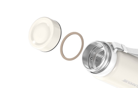 Bình giữ nhiệt Flexi 750 ml Sunhouse KS-TU750FW