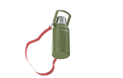 Bình giữ nhiệt PowerJug 850 ml Sunhouse KS-TU850PG