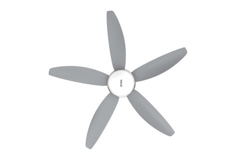 Quạt trần 5 cánh có đèn Sunhouse Apex APF7676G