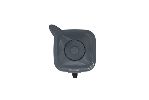 Máy xay sinh tố công nghiệp Sunhouse SHD5381