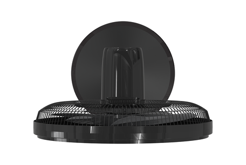 Quạt đứng 6 cánh Sunhouse SHD7356B