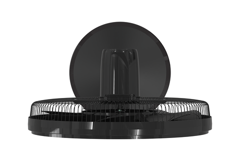 Quạt đứng 14 cánh Sunhouse SHD7386B