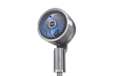 Quạt đứng tuần hoàn thông minh Sunhouse Apex APF7322GV