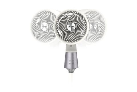 Quạt đứng tuần hoàn không khí Sunhouse Apex APF7320W