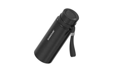 Bình giữ nhiệt Flexi 750 ml Sunhouse KS-TU750FB