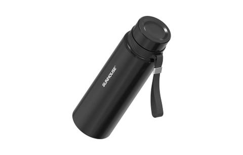 Bình giữ nhiệt Flexi 850 ml Sunhouse KS-TU850FB