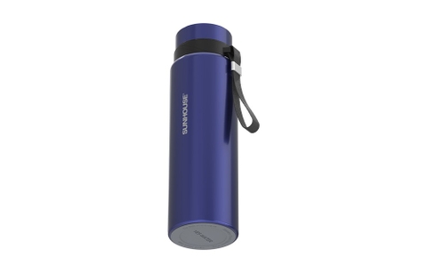 Bình giữ nhiệt Flexi 850 ml Sunhouse KS-TU850FN