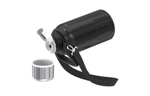 Bình giữ nhiệt PowerJug 850 ml Sunhouse KS-TU850PB